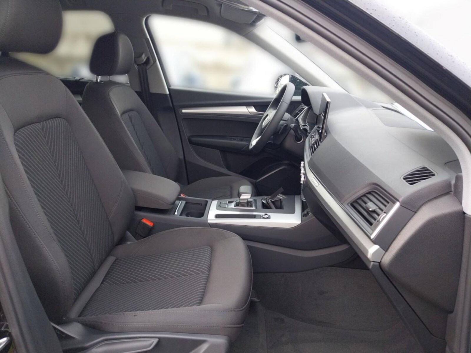 Audi Q5 – Bild 16