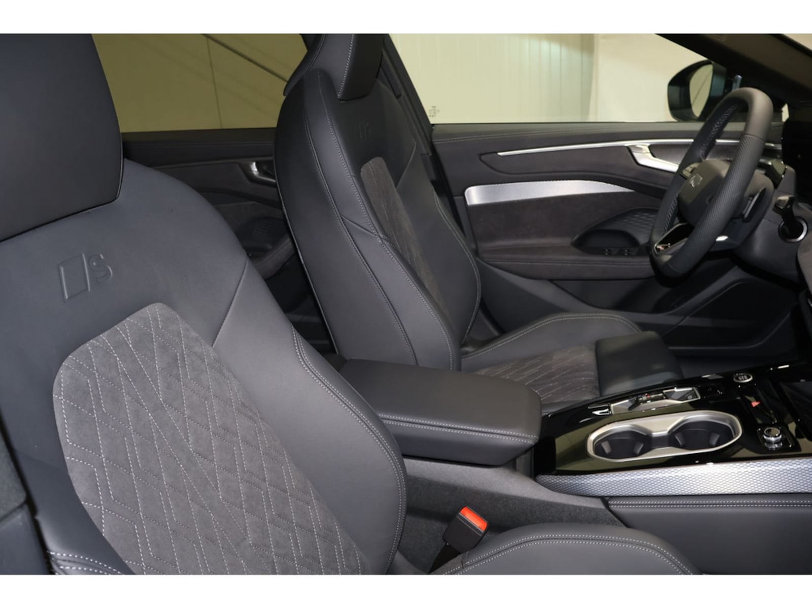 Audi A6 Avant – Bild 7