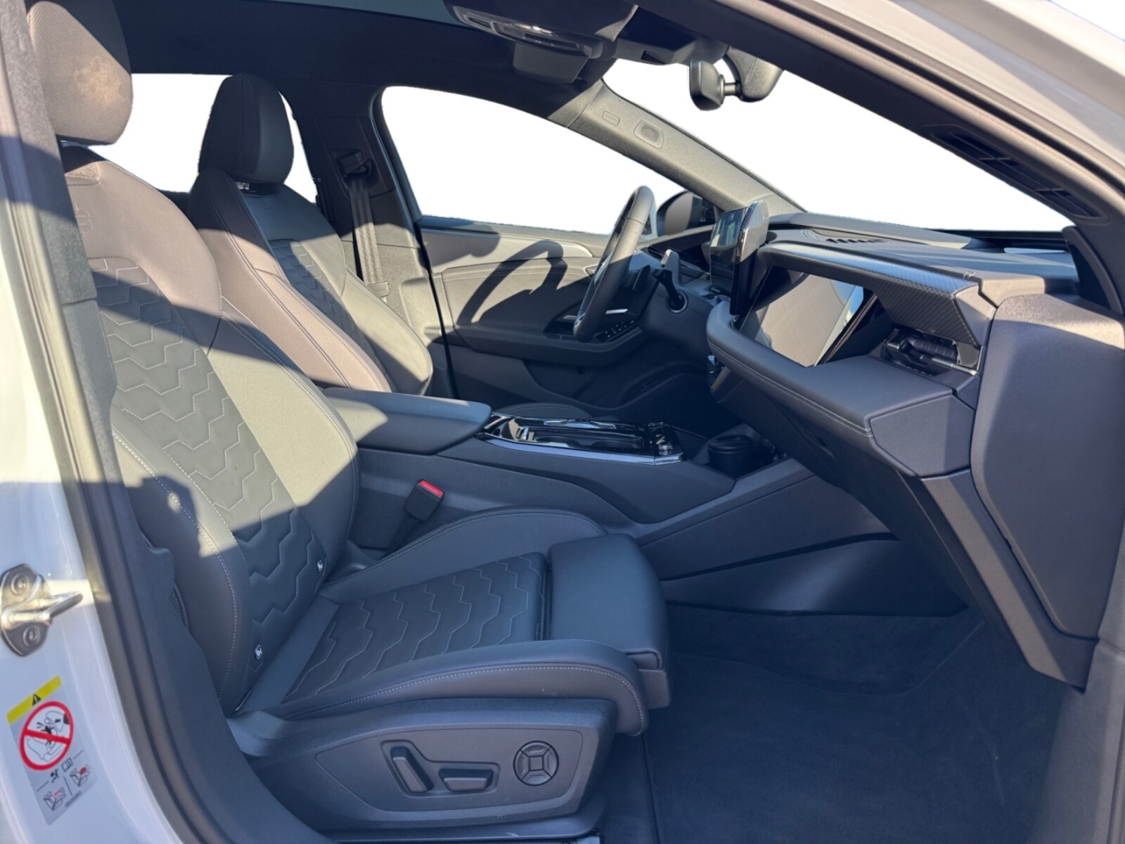 Audi A6 Avant e-tron – Bild 13
