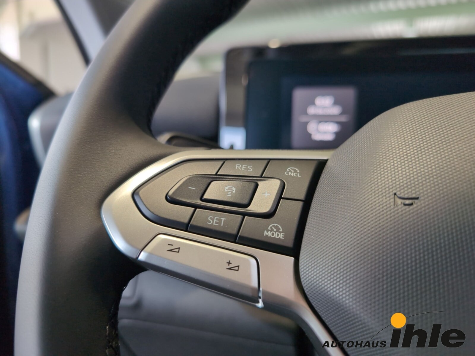 Volkswagen T-Roc – Bild 10