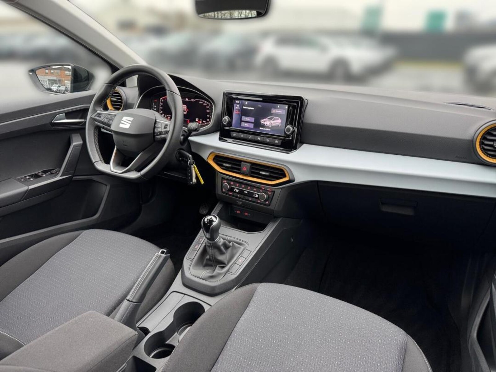 SEAT Ibiza – Bild 18