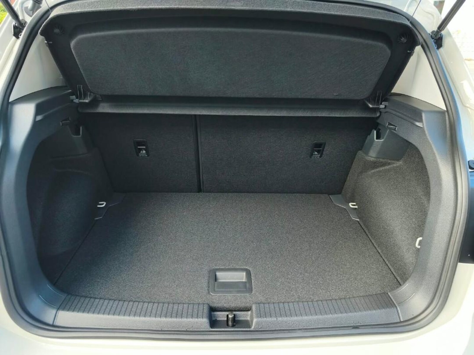 Volkswagen T-Cross – Bild 12