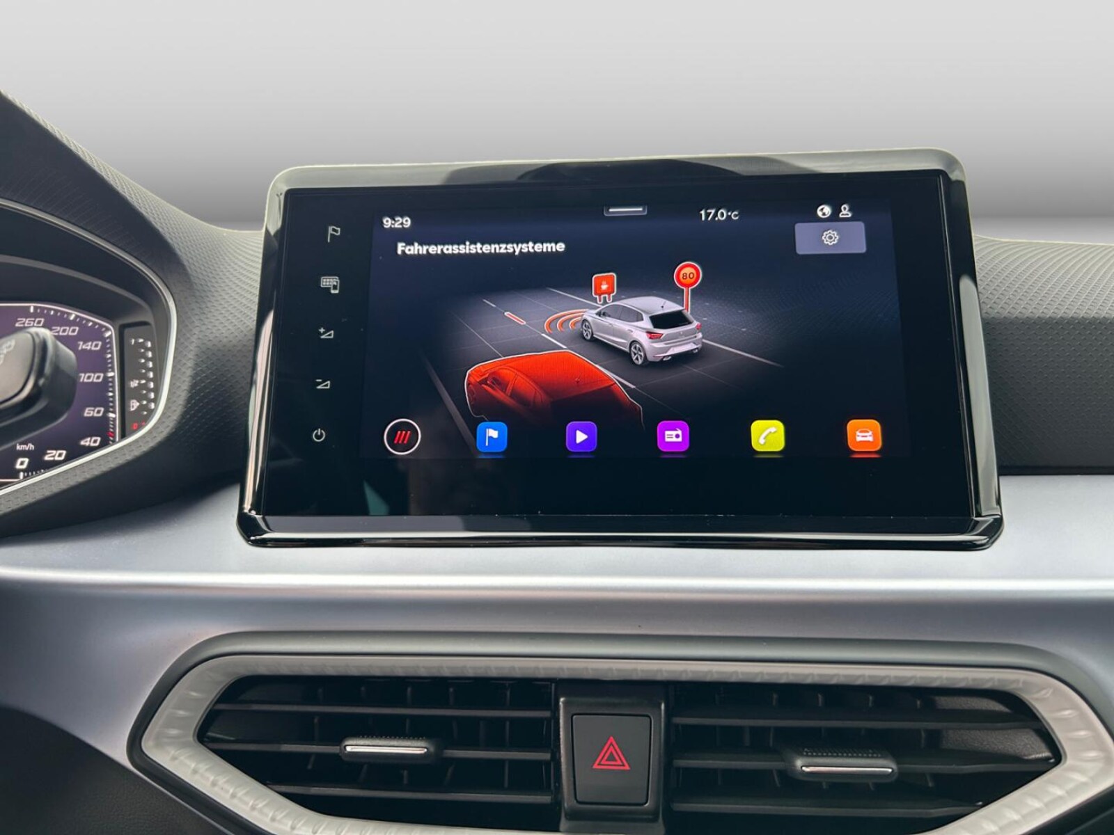 SEAT Ibiza – Bild 13