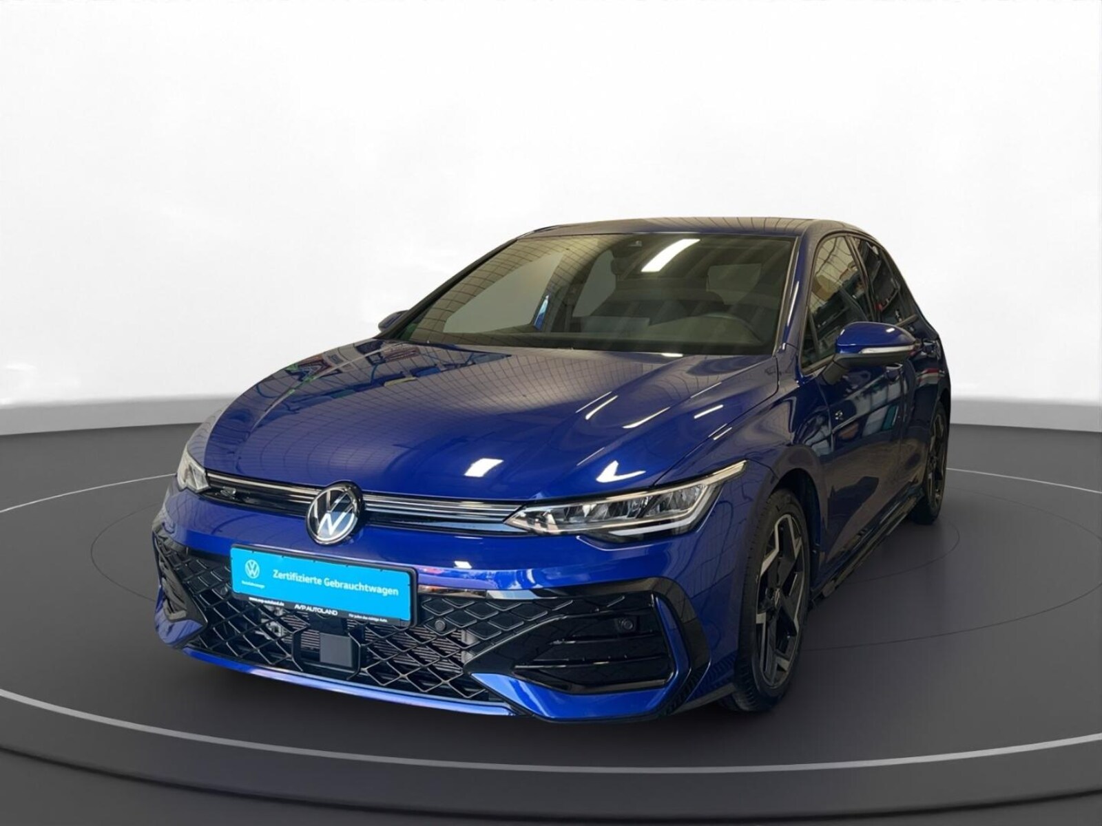 Volkswagen Golf – Bild 2