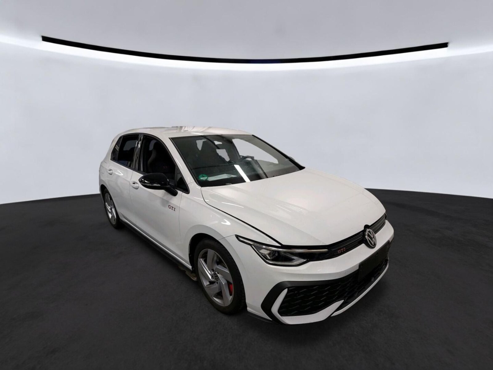 Volkswagen Golf – Bild 3