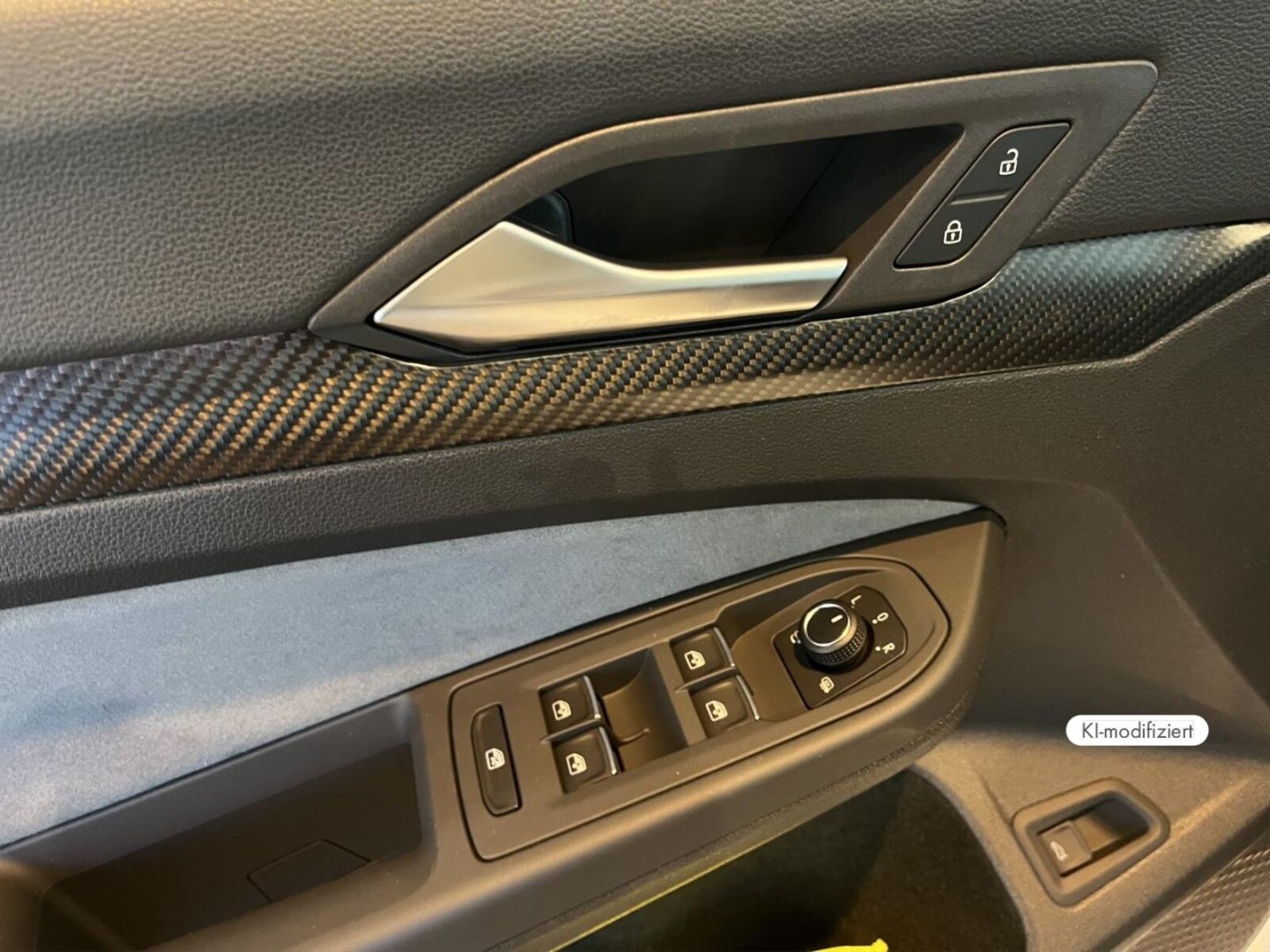 Volkswagen Golf Variant – Bild 13