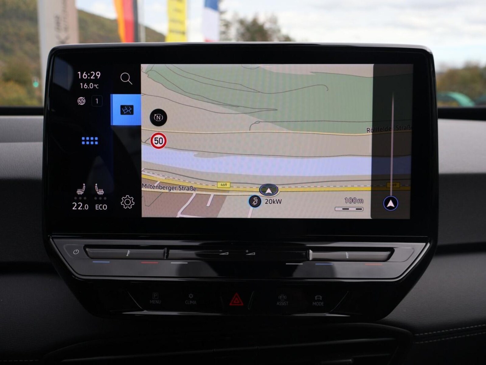 Volkswagen ID.3 – Bild 10