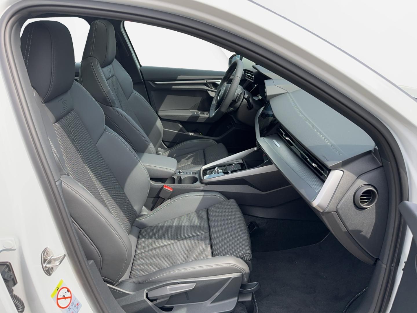 Image about Audi A3 Sportback S line 35 TFSI S tronic