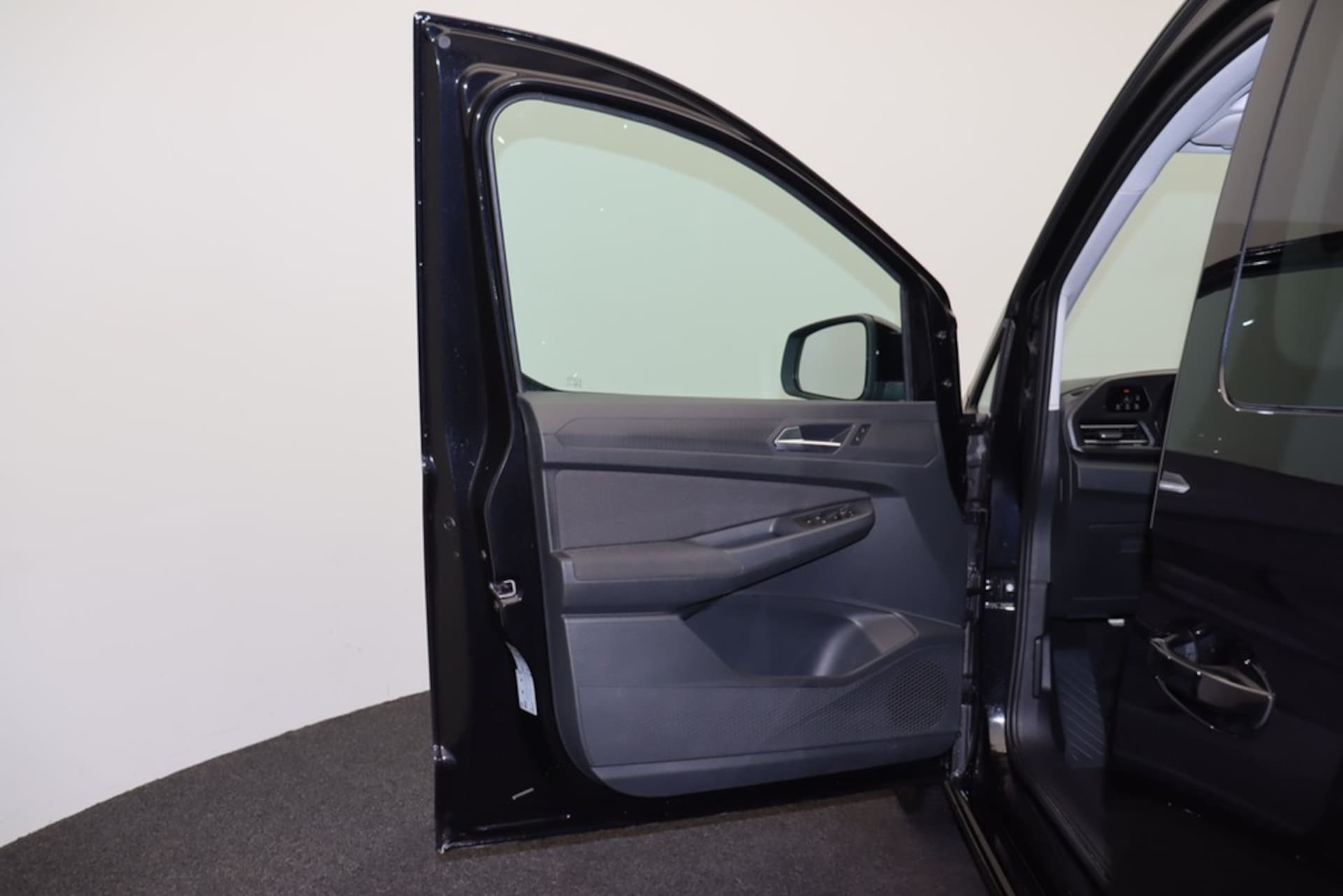 Volkswagen Caddy Life
