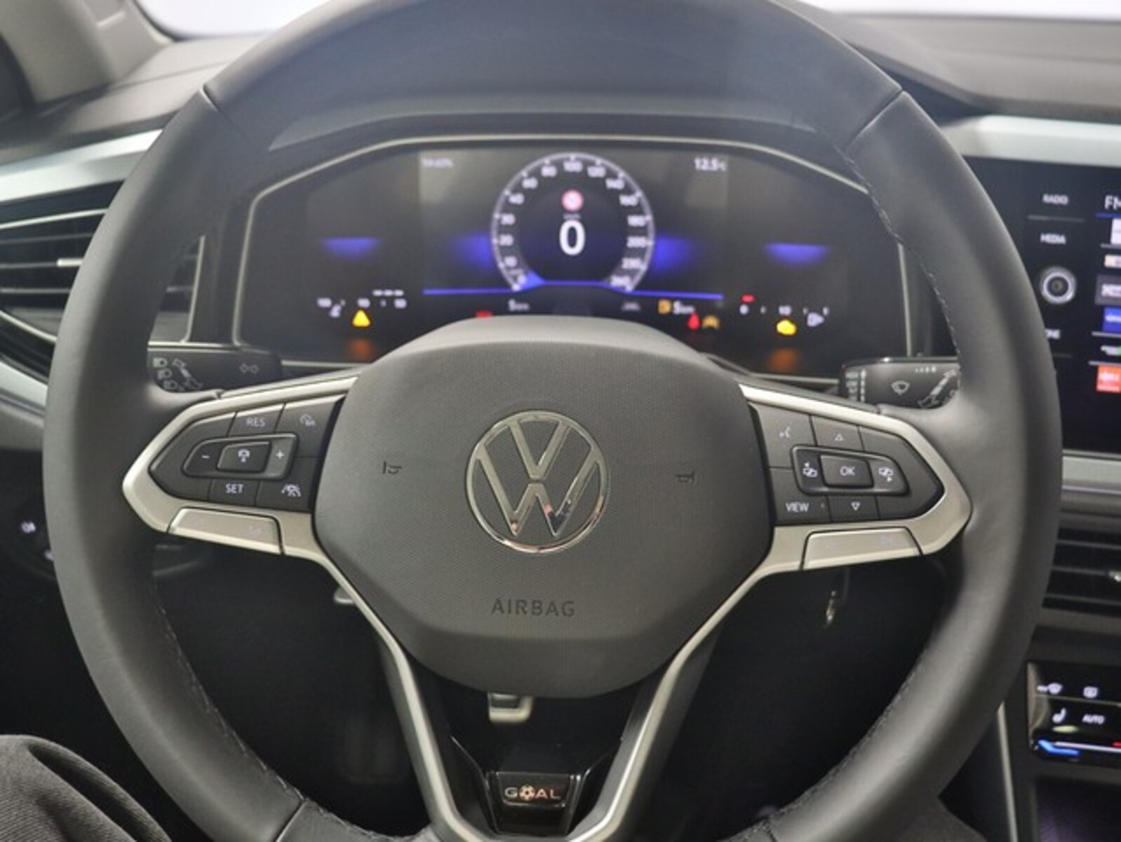 Volkswagen Taigo – Bild 15