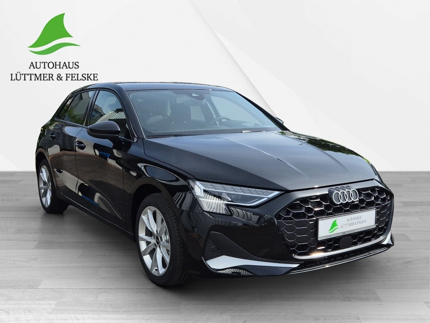 Image about Audi A3 Sportback advanced 35 TFSI S tronic