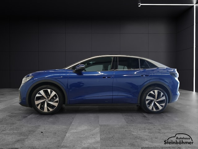 Volkswagen ID.5