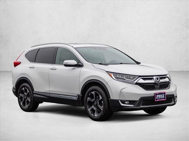 2019 HONDA CR-V - Image 3