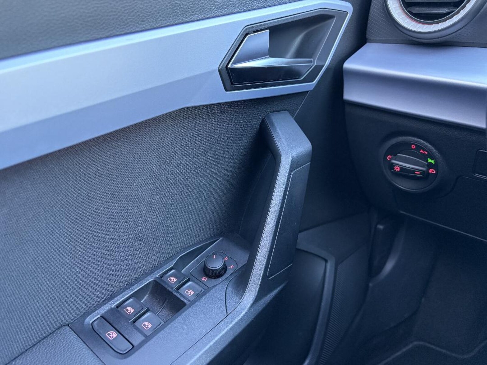SEAT Arona – Bild 17
