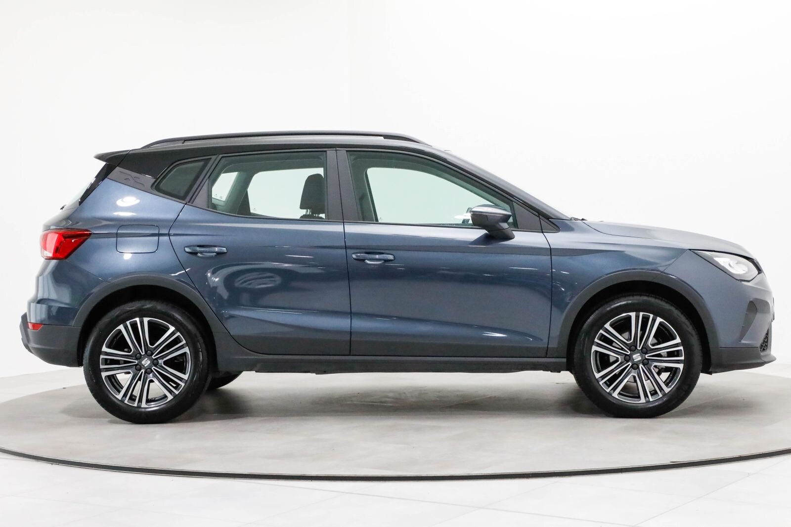 SEAT Arona – Bild 6