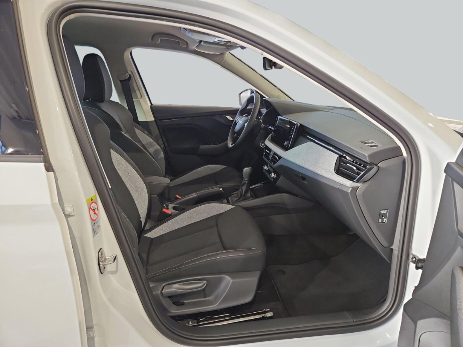 Škoda Kamiq – Bild 12