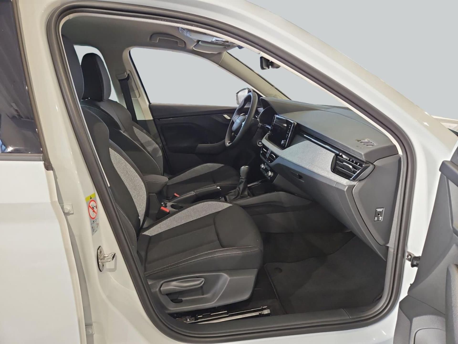 Skoda Kamiq Tour