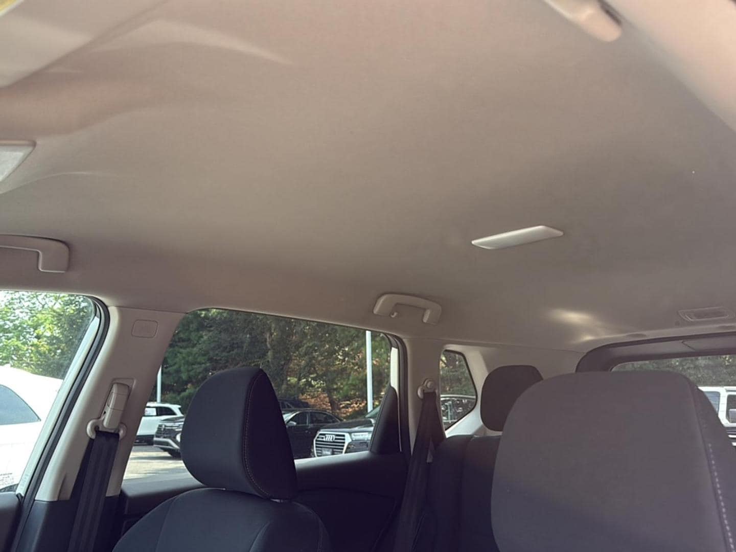 2023 Nissan Rogue S - Photo 16