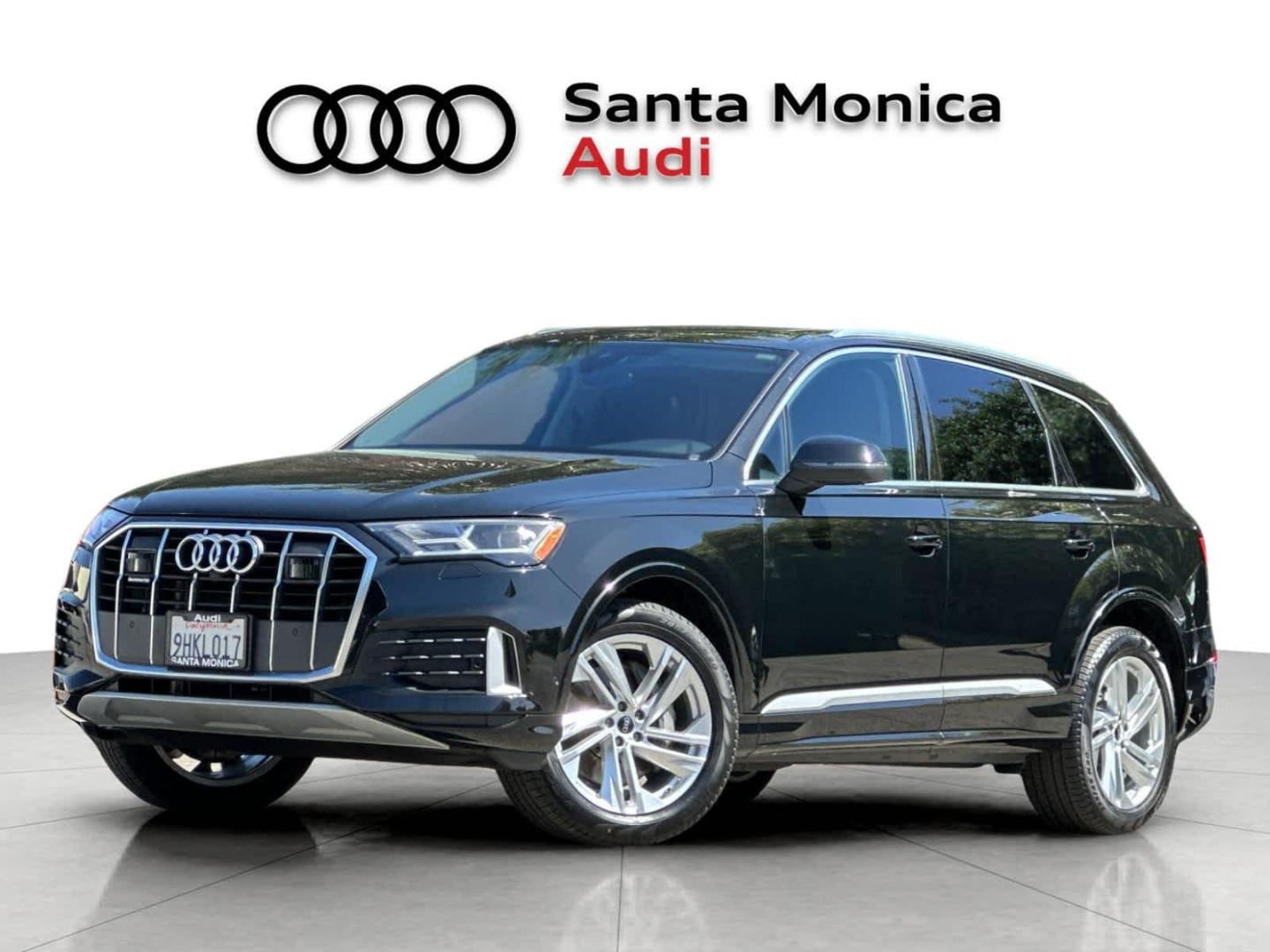 2023 Audi Q7 45 Premium quattro Tiptronic's photo