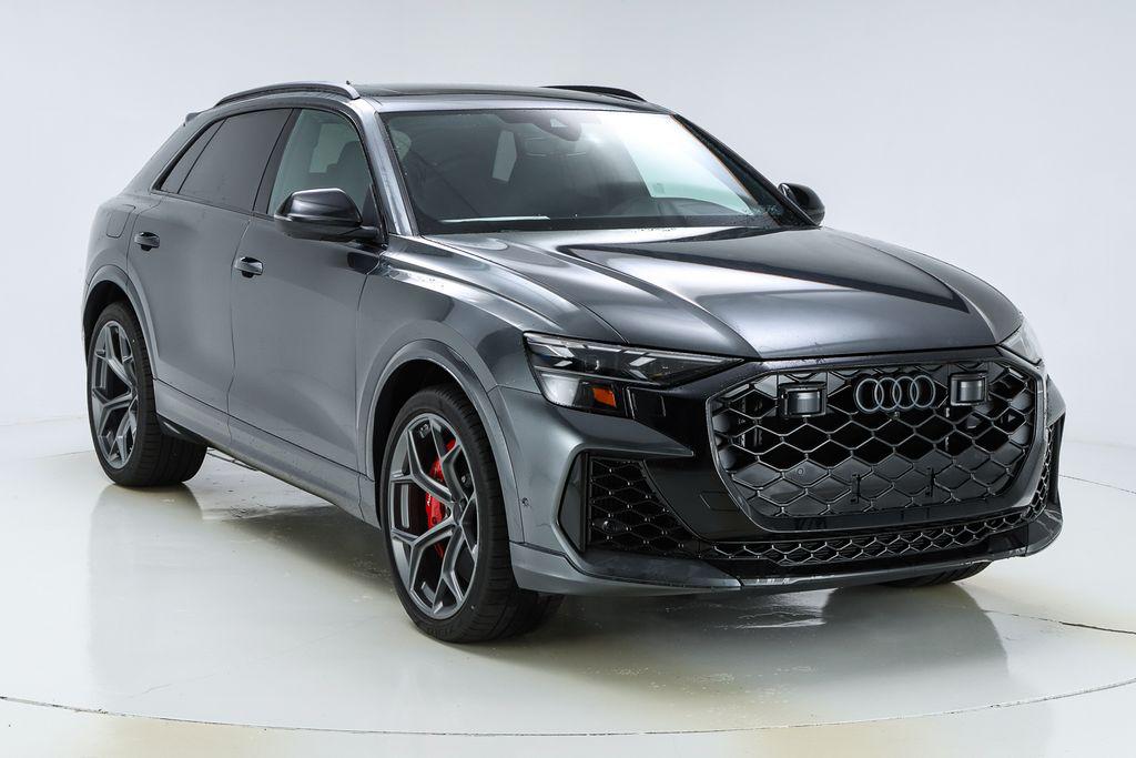 2026 Audi RS Q8 Base - Photo 27