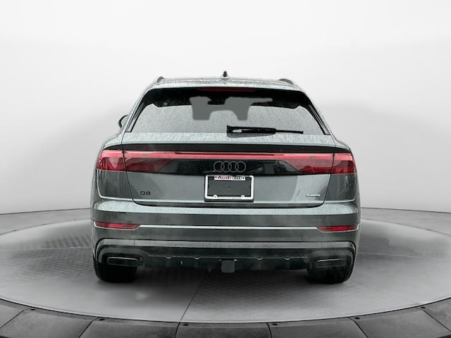 2026 Audi Q8 Premium Plus - Photo 6