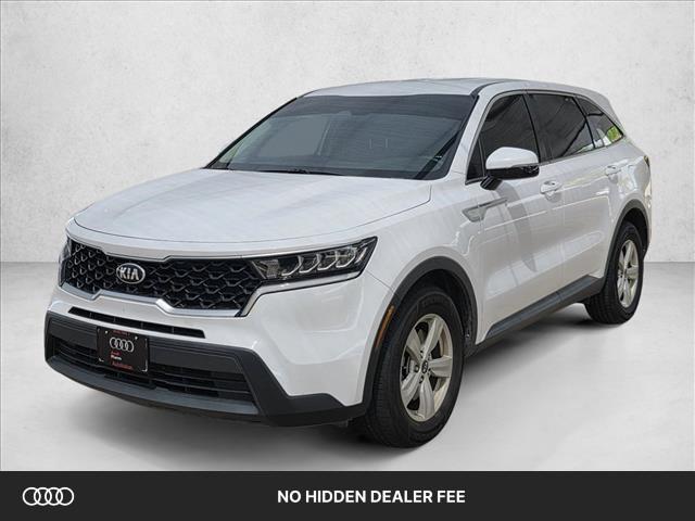 2021 Kia Sorento