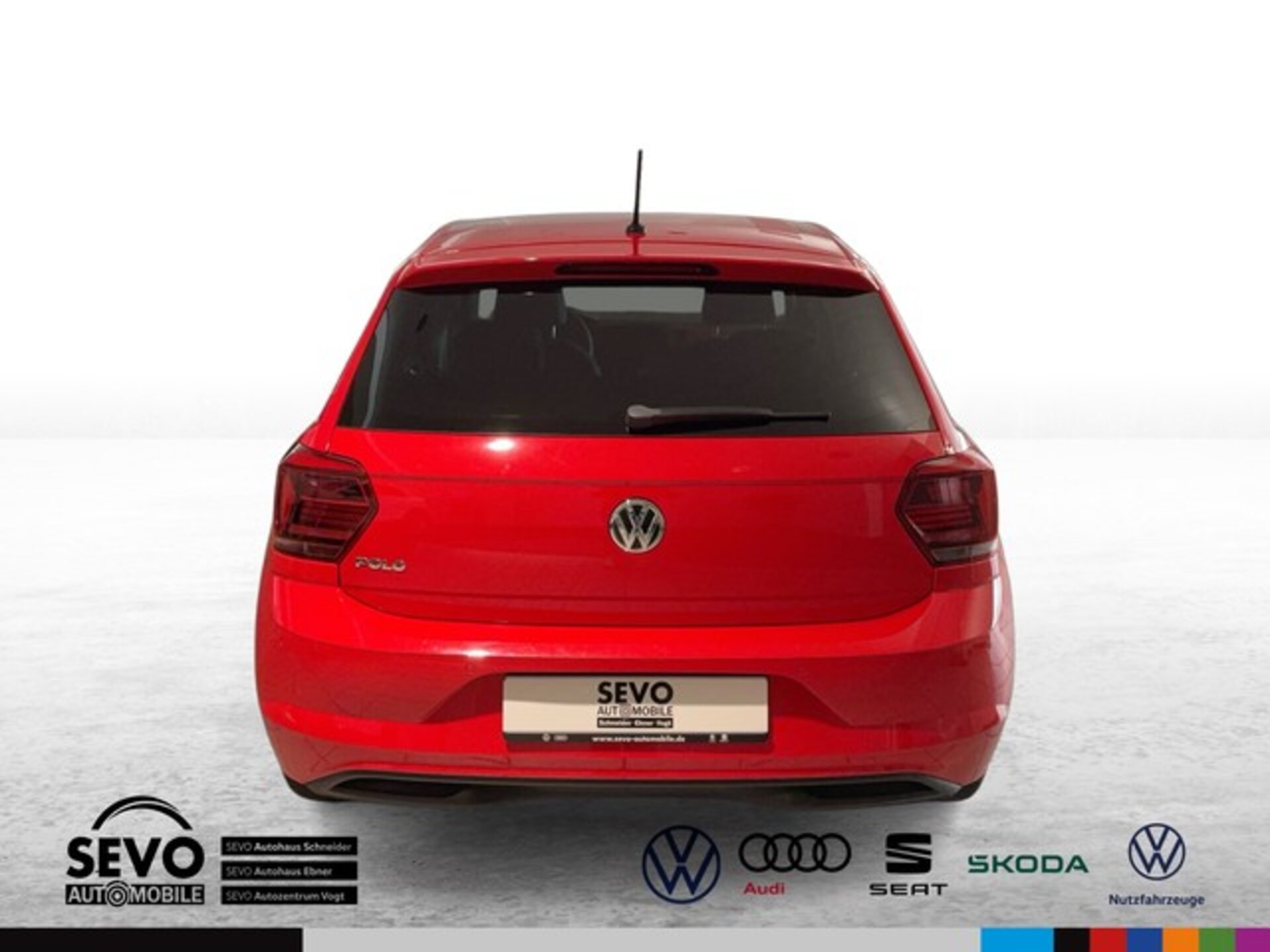 Volkswagen Polo beats