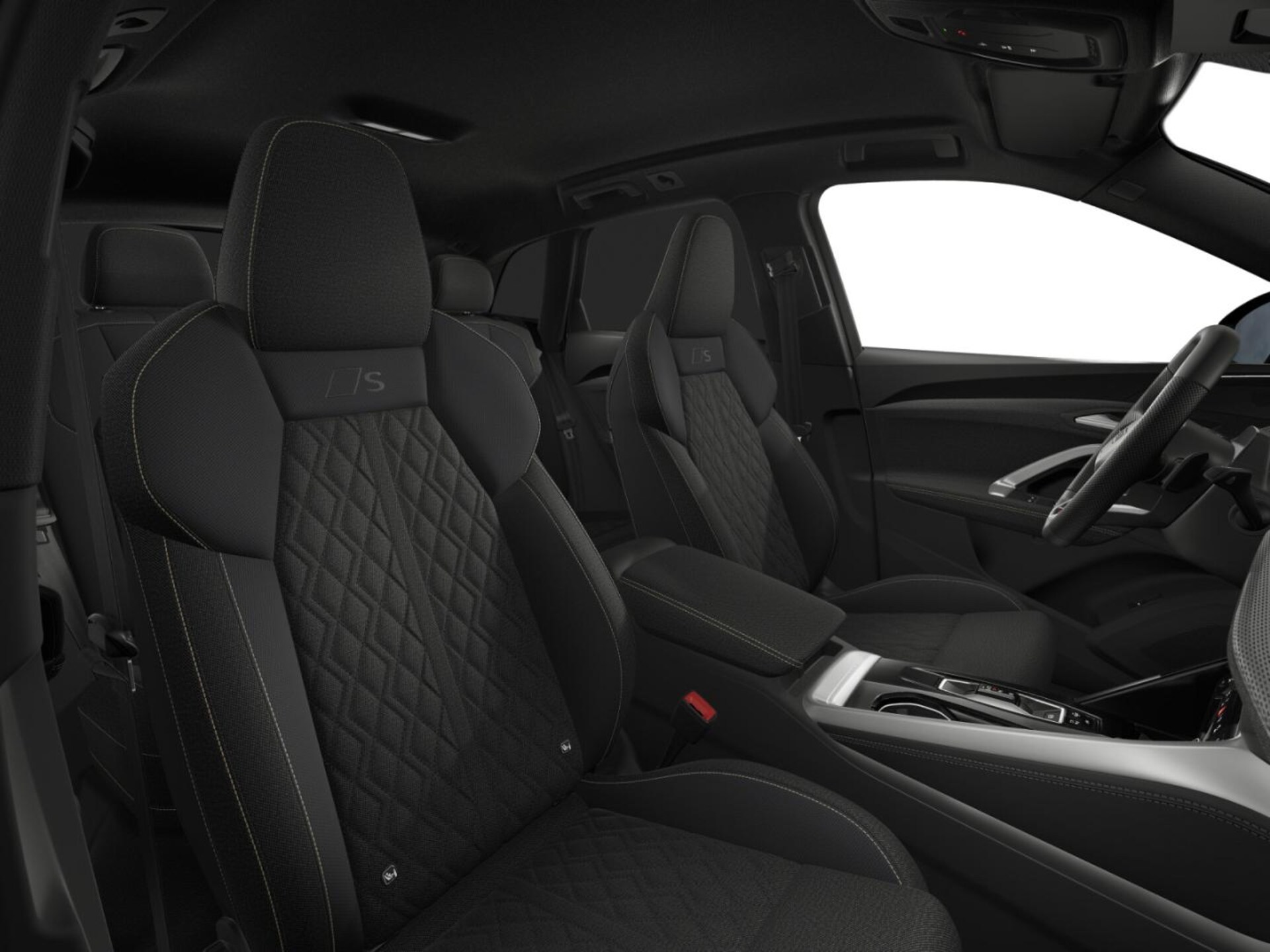 Audi Q5 SUV