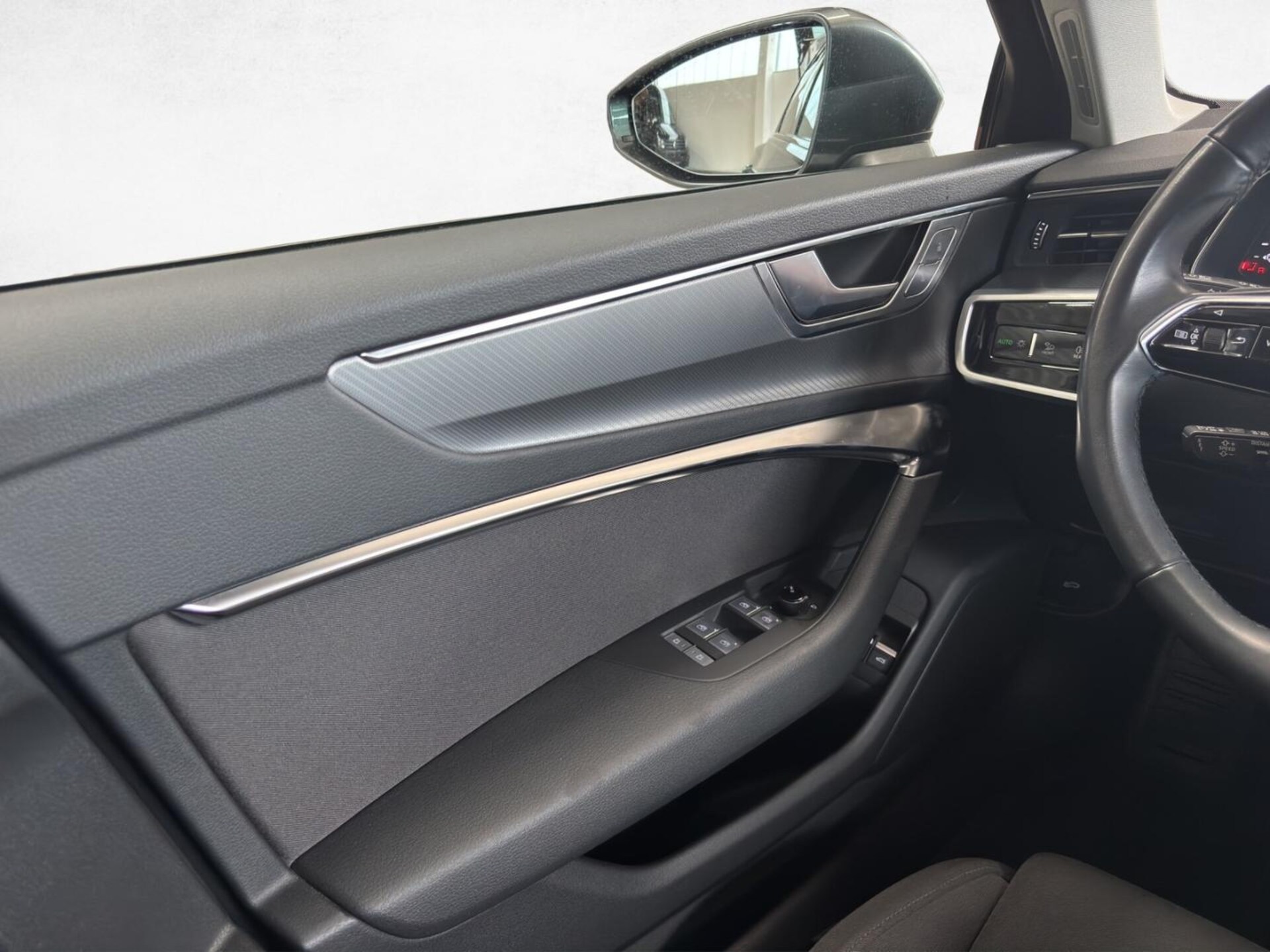 Audi A6 Avant TFSI e Sport