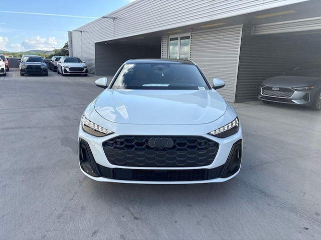 2026 Audi A5 Sedan