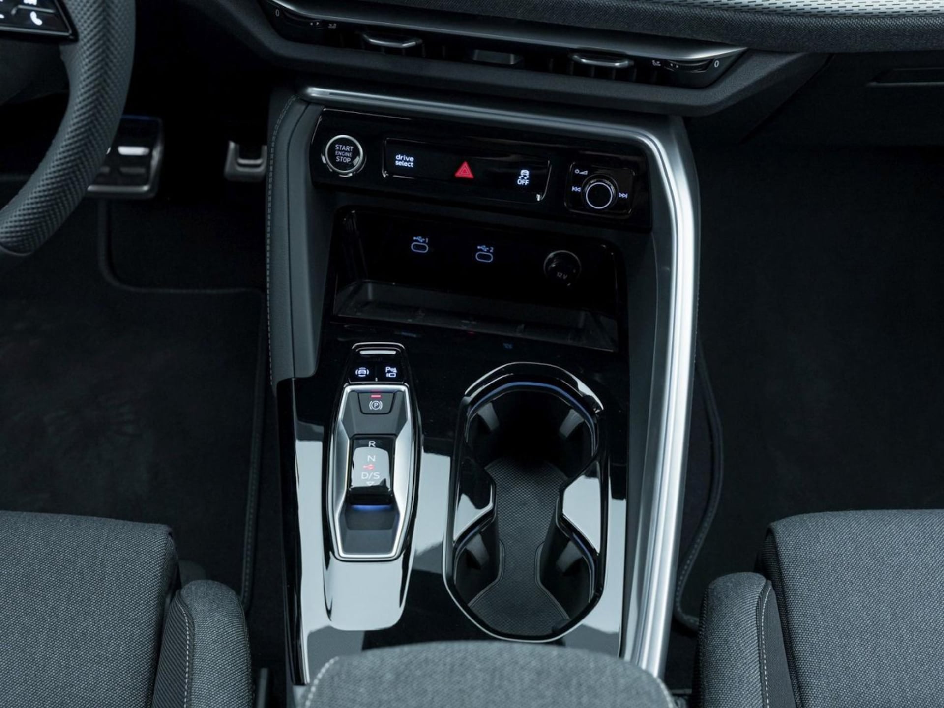 Audi Q5 SUV