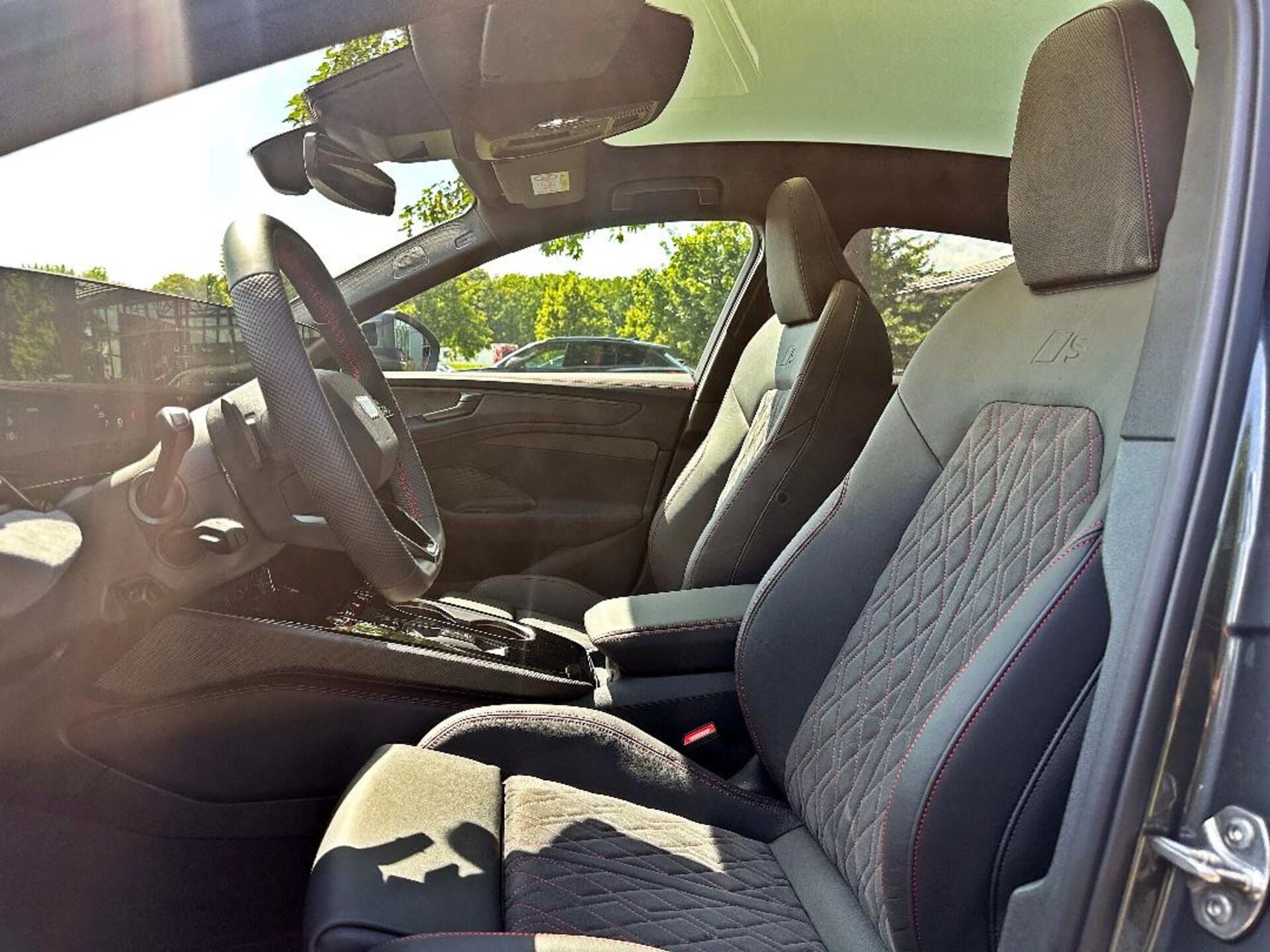 Audi A6 Limousine