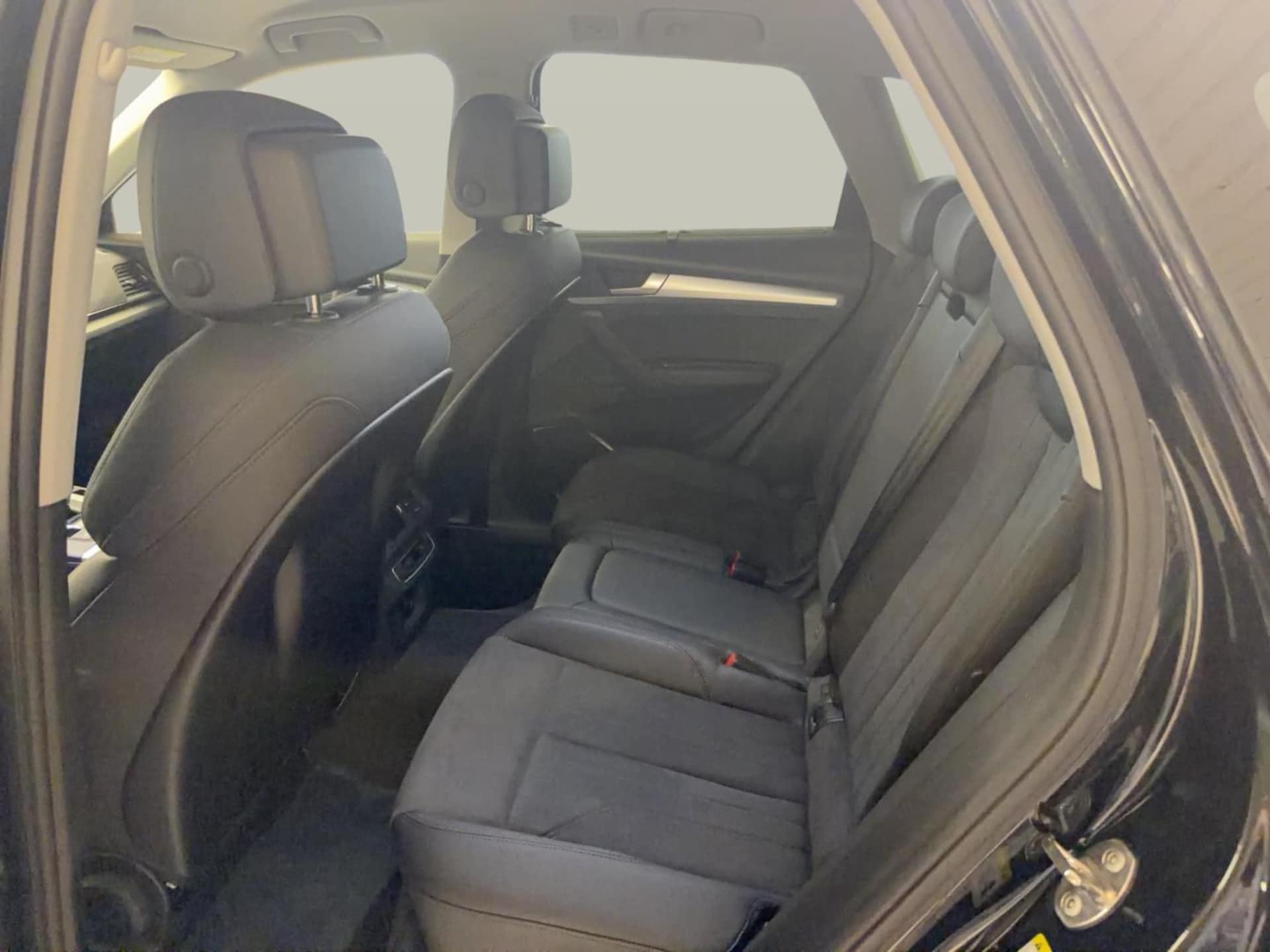 Audi Q5 SUV Advanced