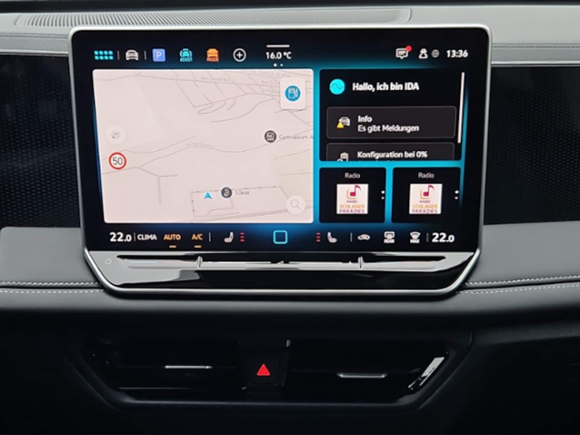 Volkswagen Tiguan ENERGY