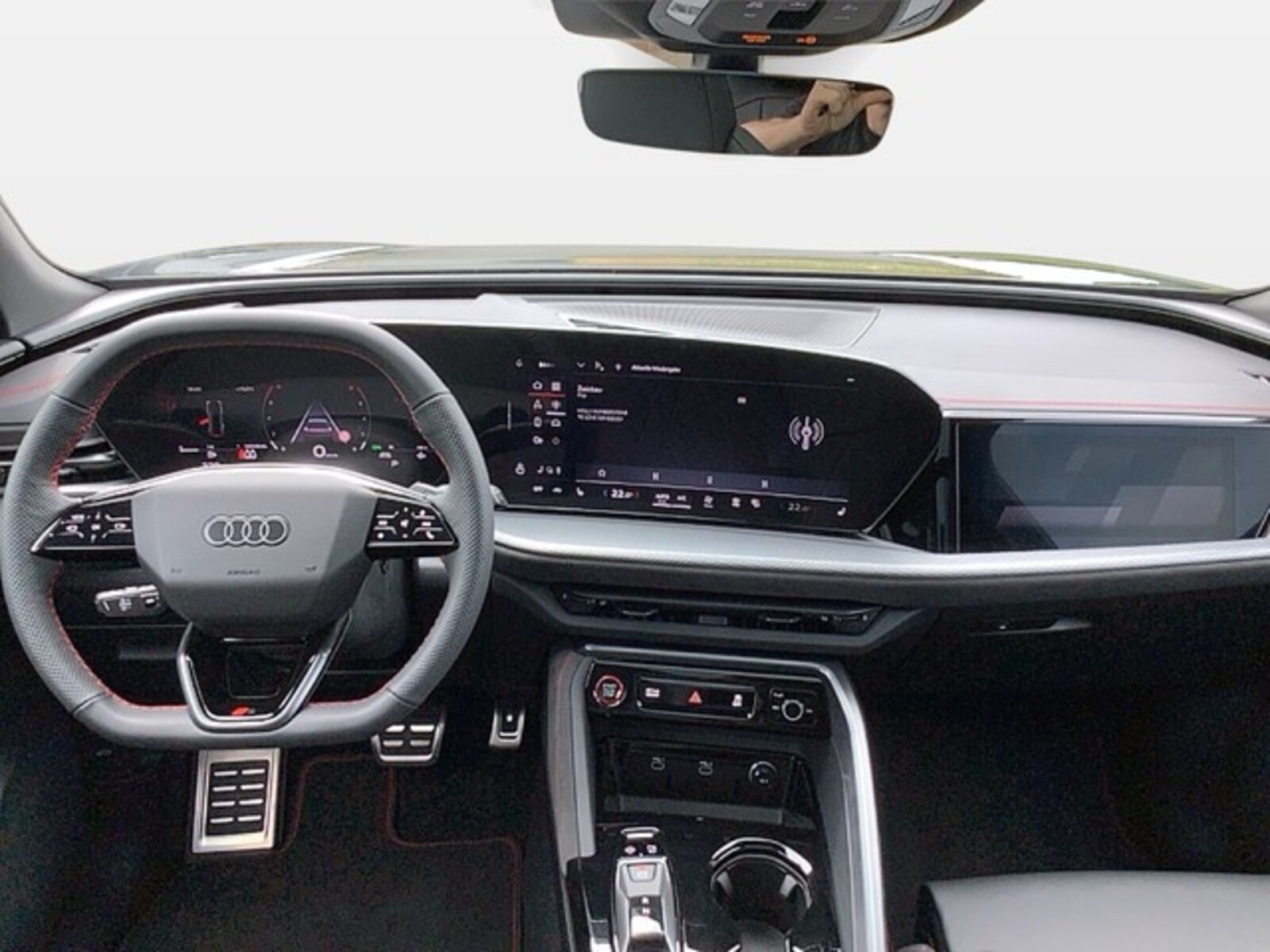 Audi Q5 – Bild 8