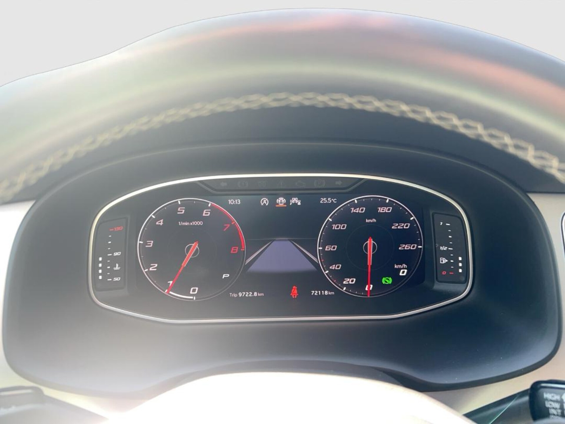 SEAT Ateca Xperience