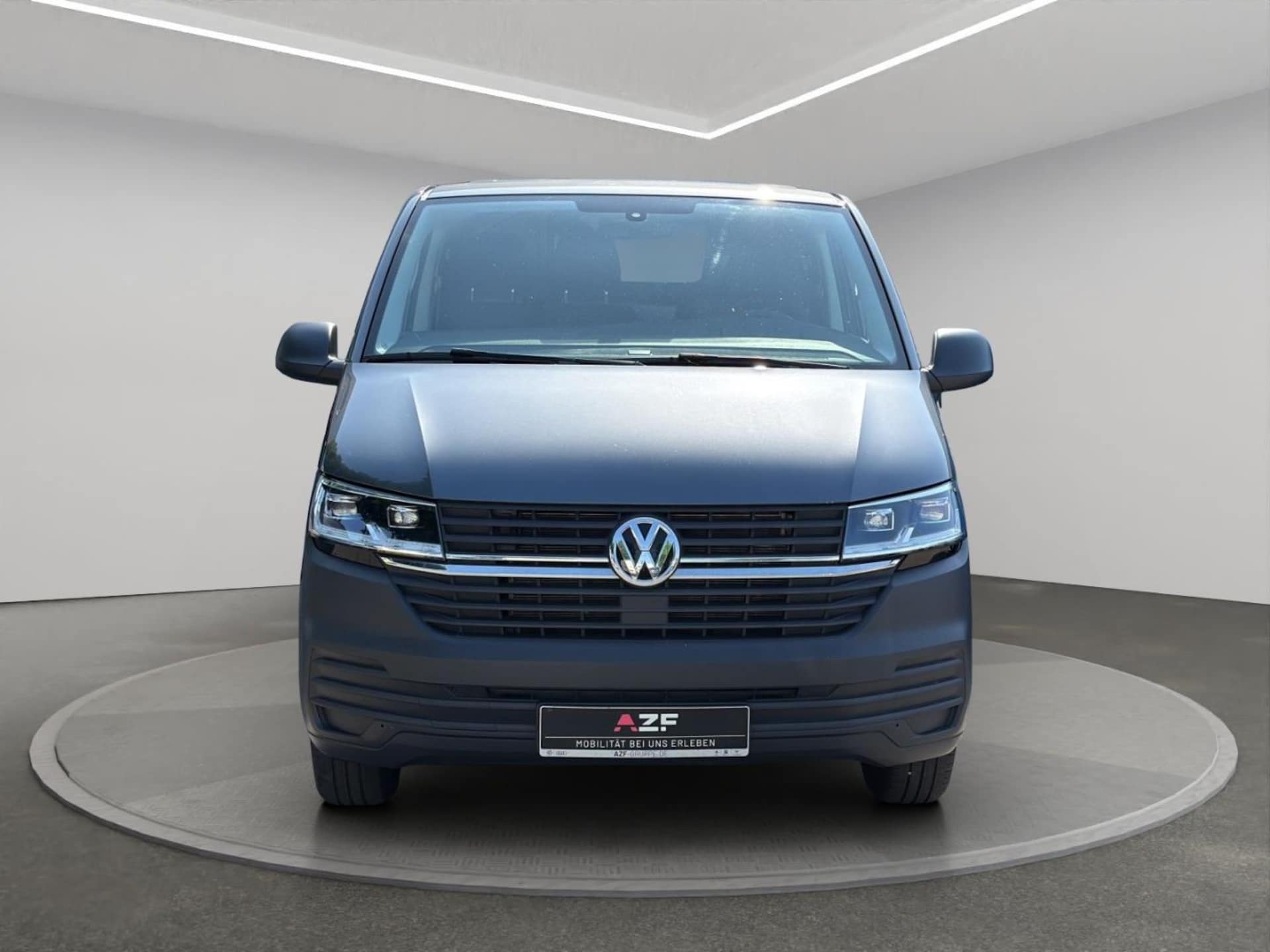 Volkswagen T6.1 Transporter Kasten kurzer Radstand