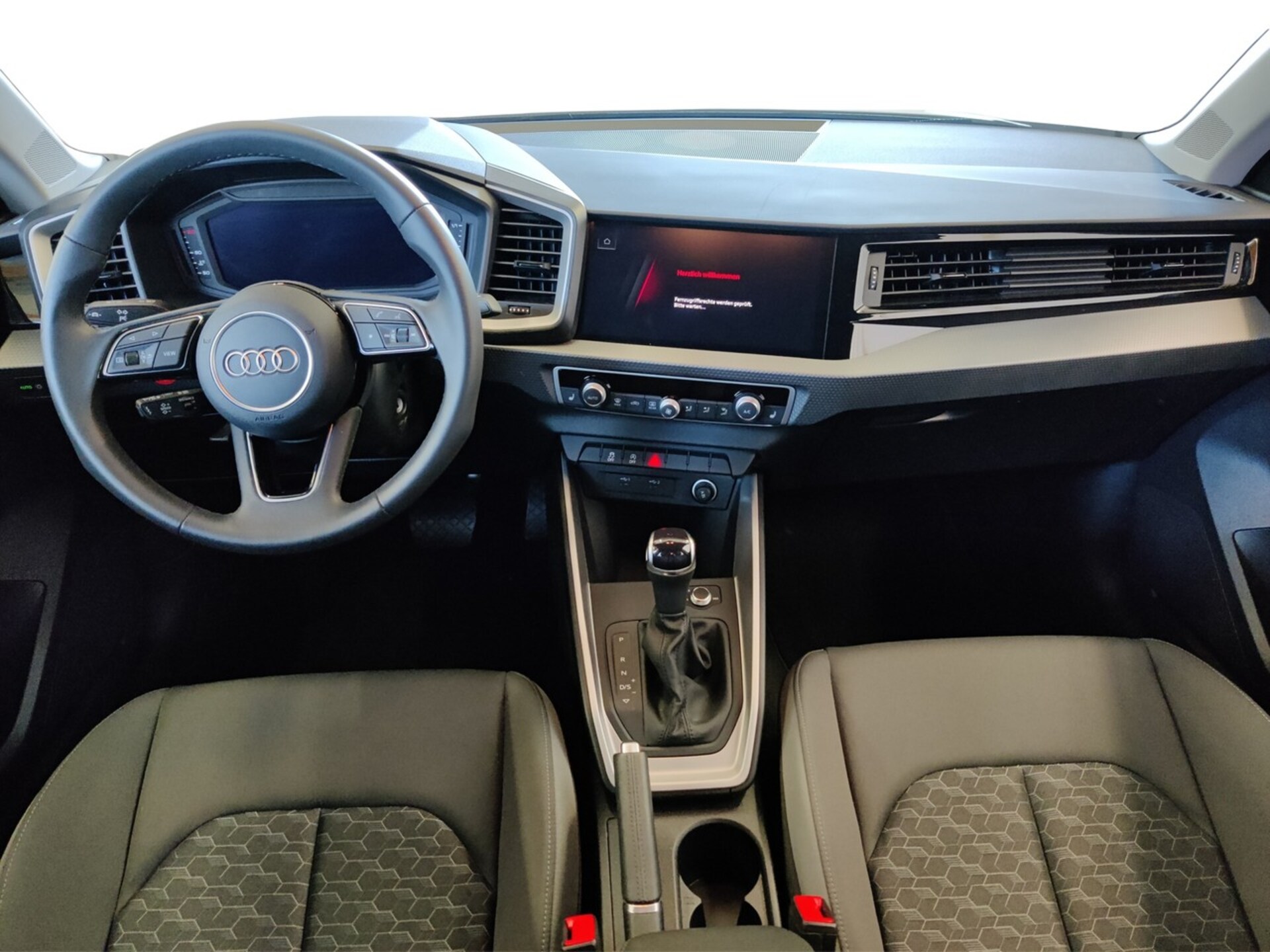 Audi A1 Sportback Advanced