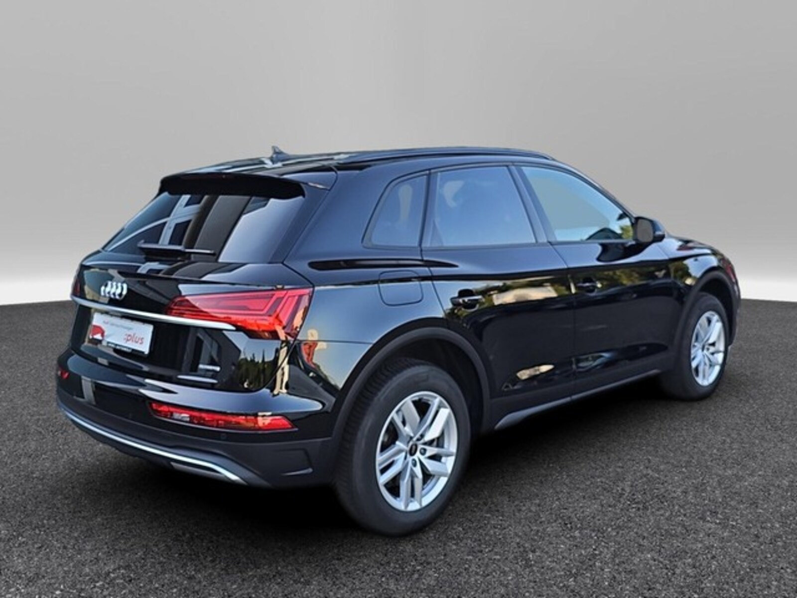 Audi Q5 – Bild 4