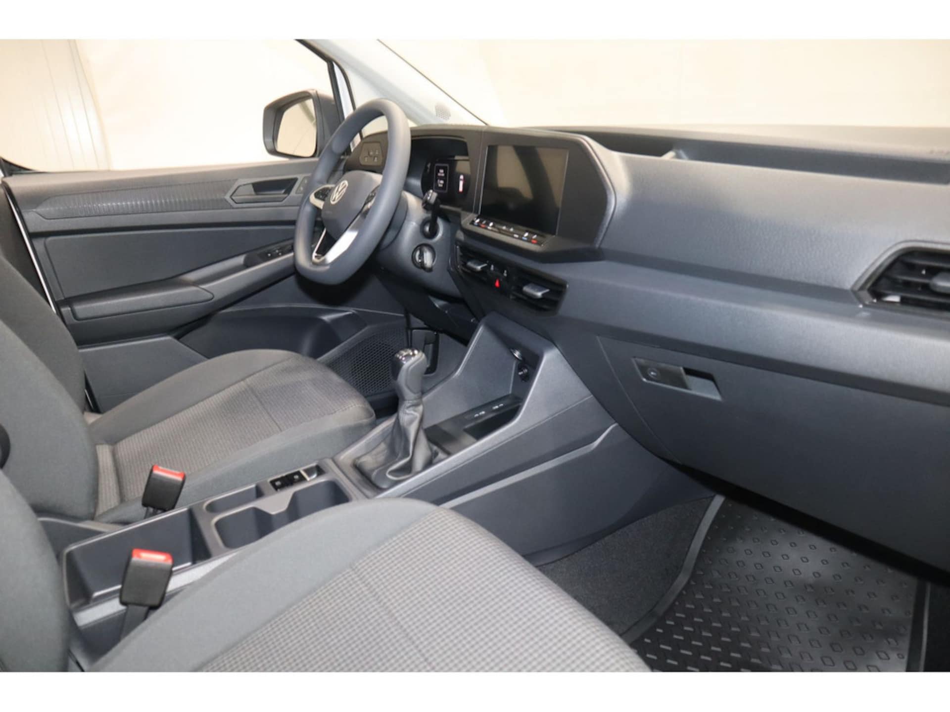 Volkswagen Caddy Cargo