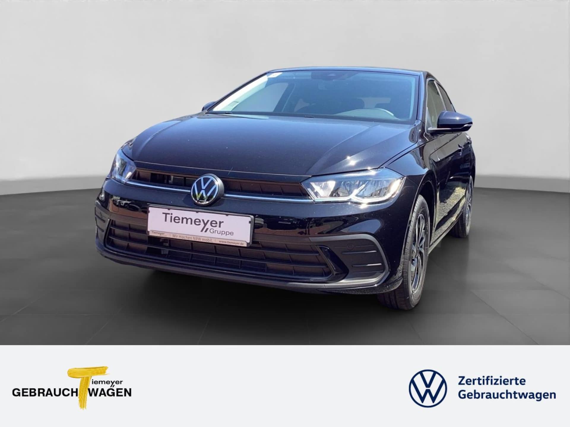 Volkswagen Polo Life