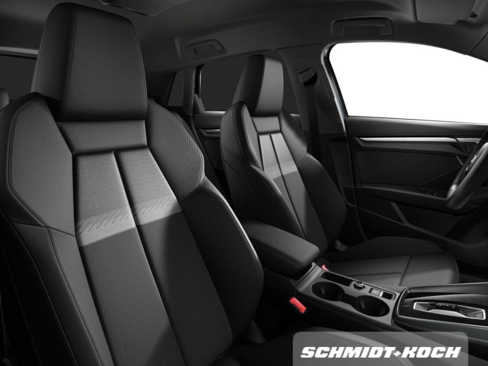 Audi A3 Sportback – Bild 4