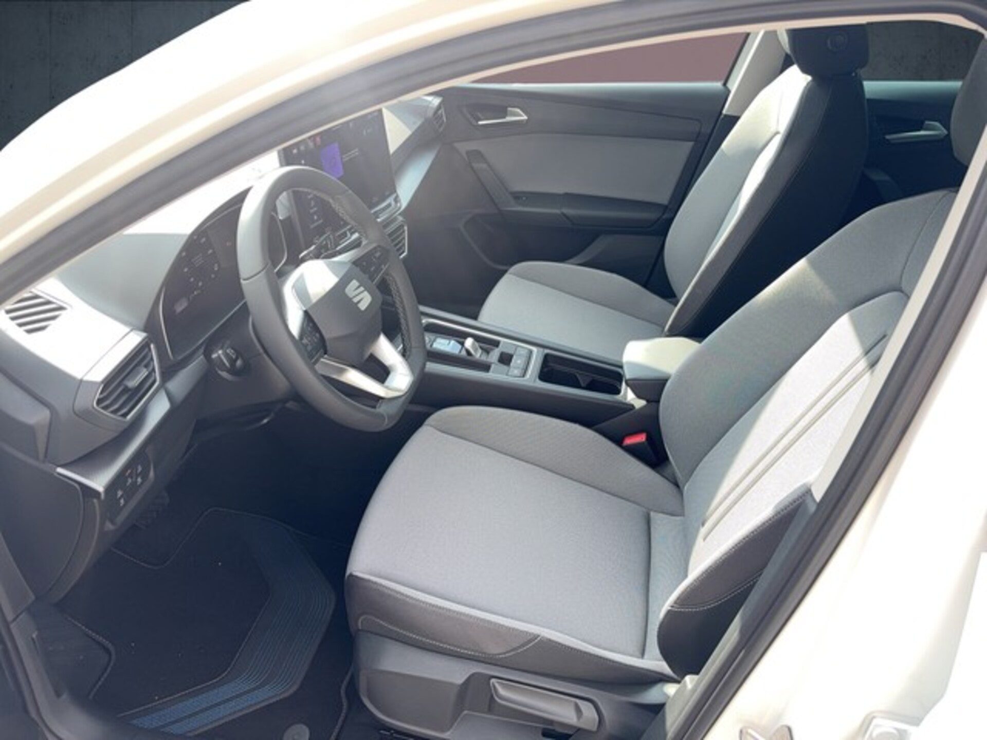 SEAT Leon Style