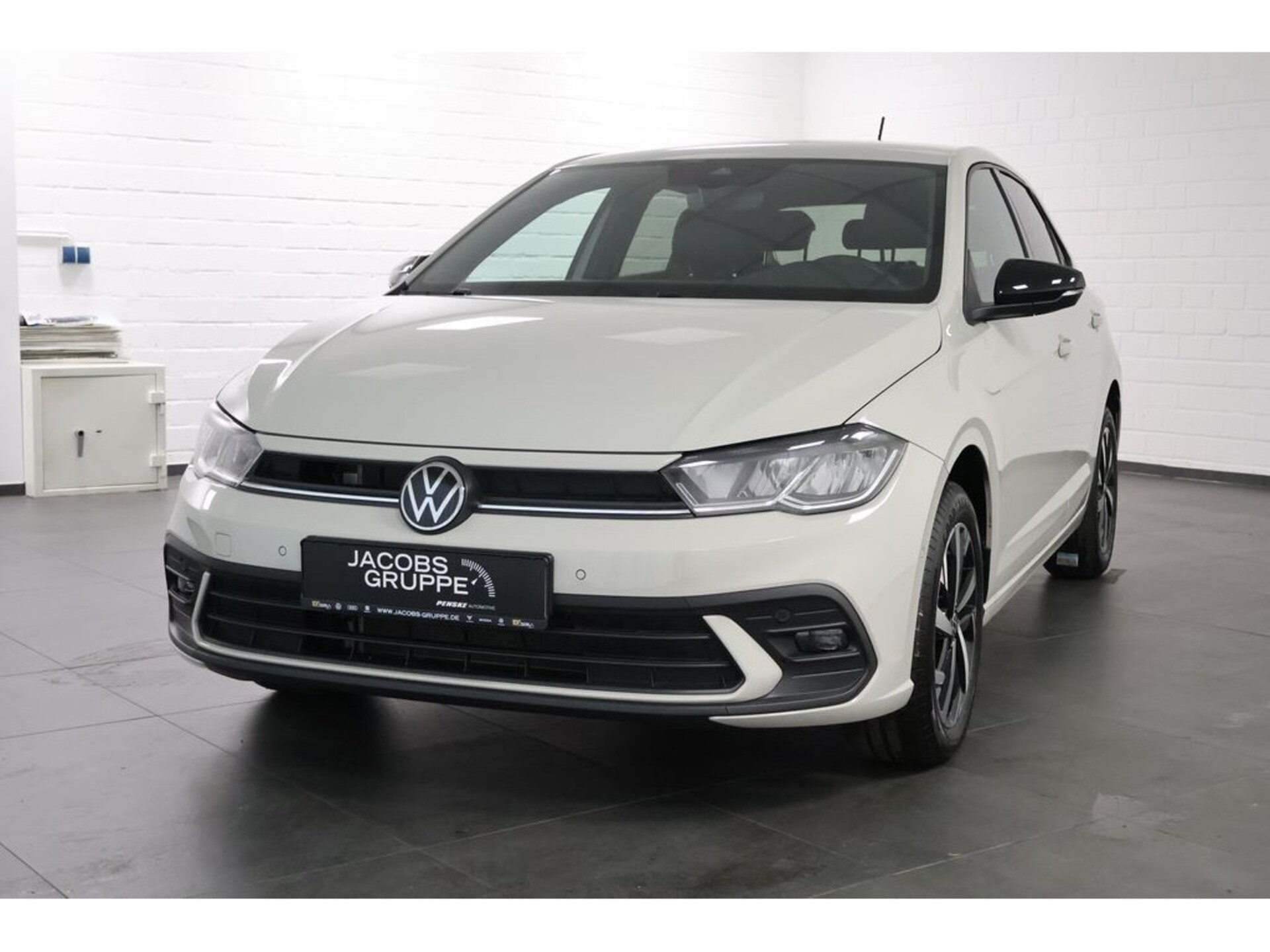 Volkswagen Polo Goal