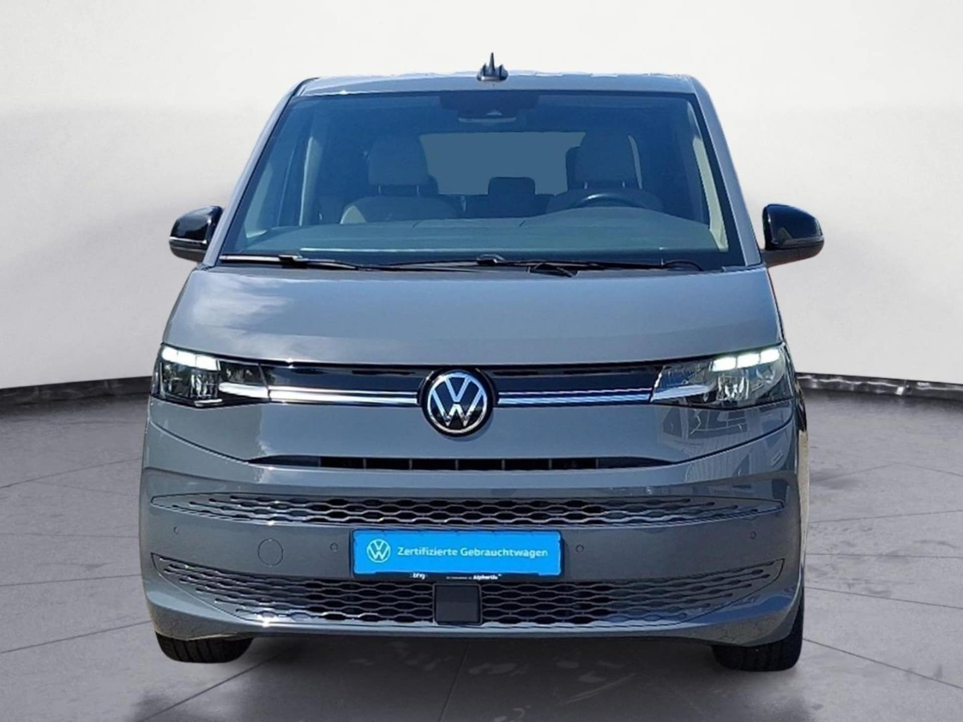 Volkswagen Multivan Life