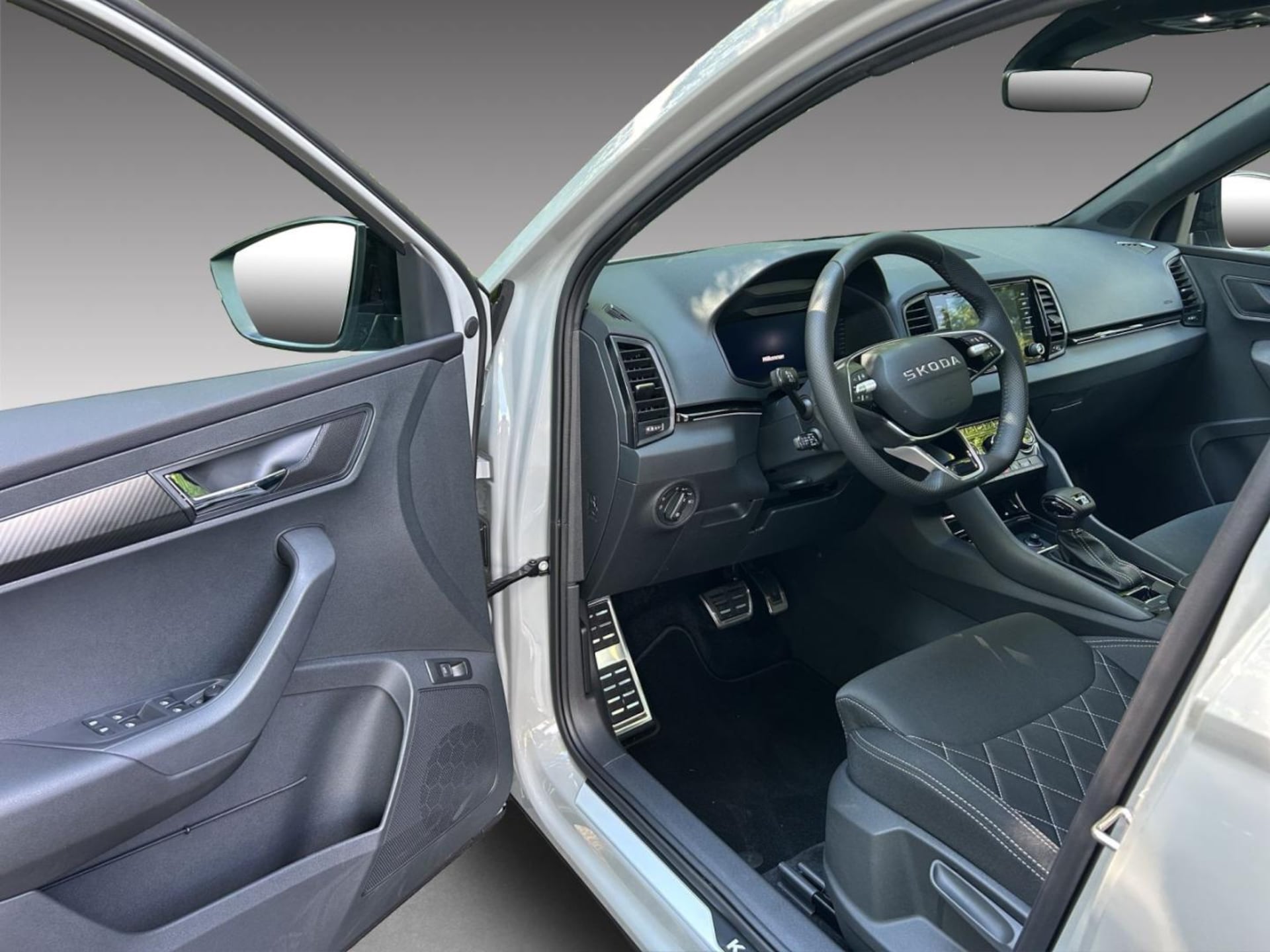 Skoda Karoq Sportline