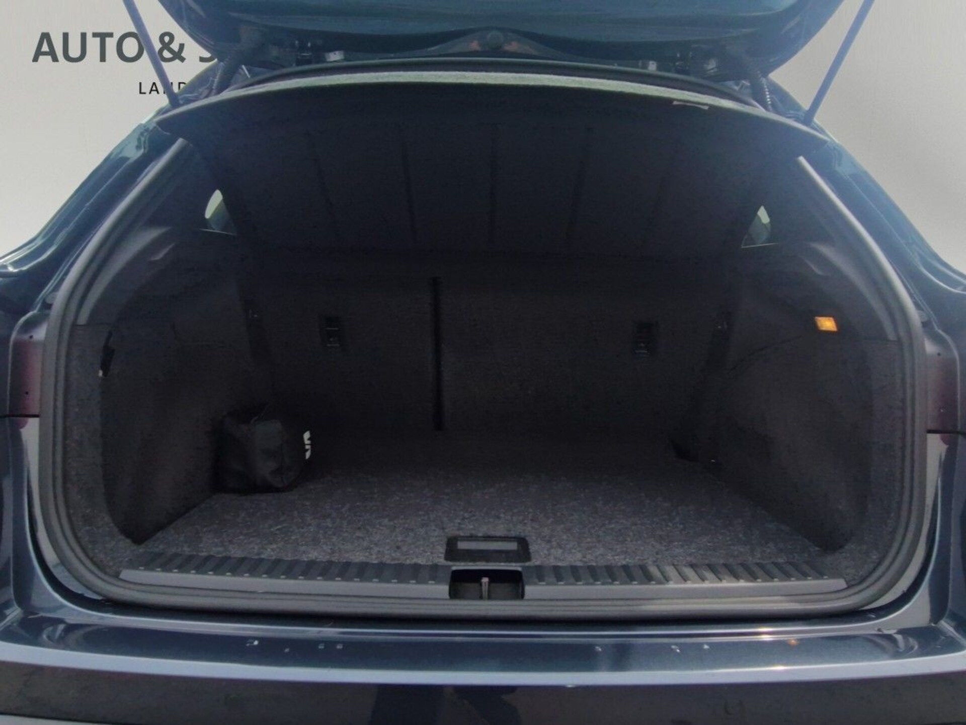 SEAT Arona FR