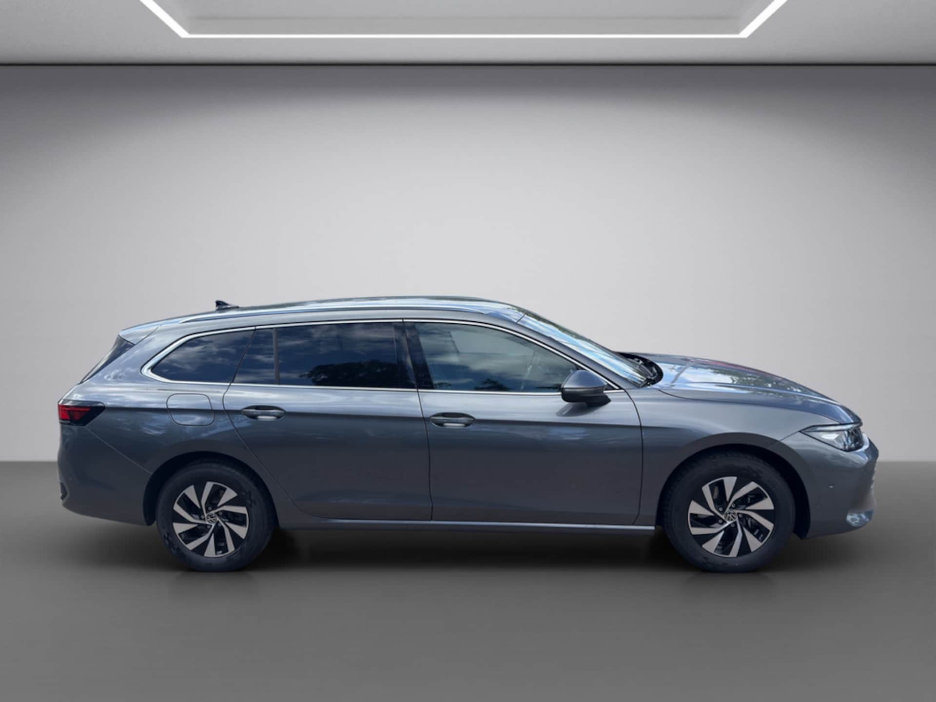Volkswagen Passat Business