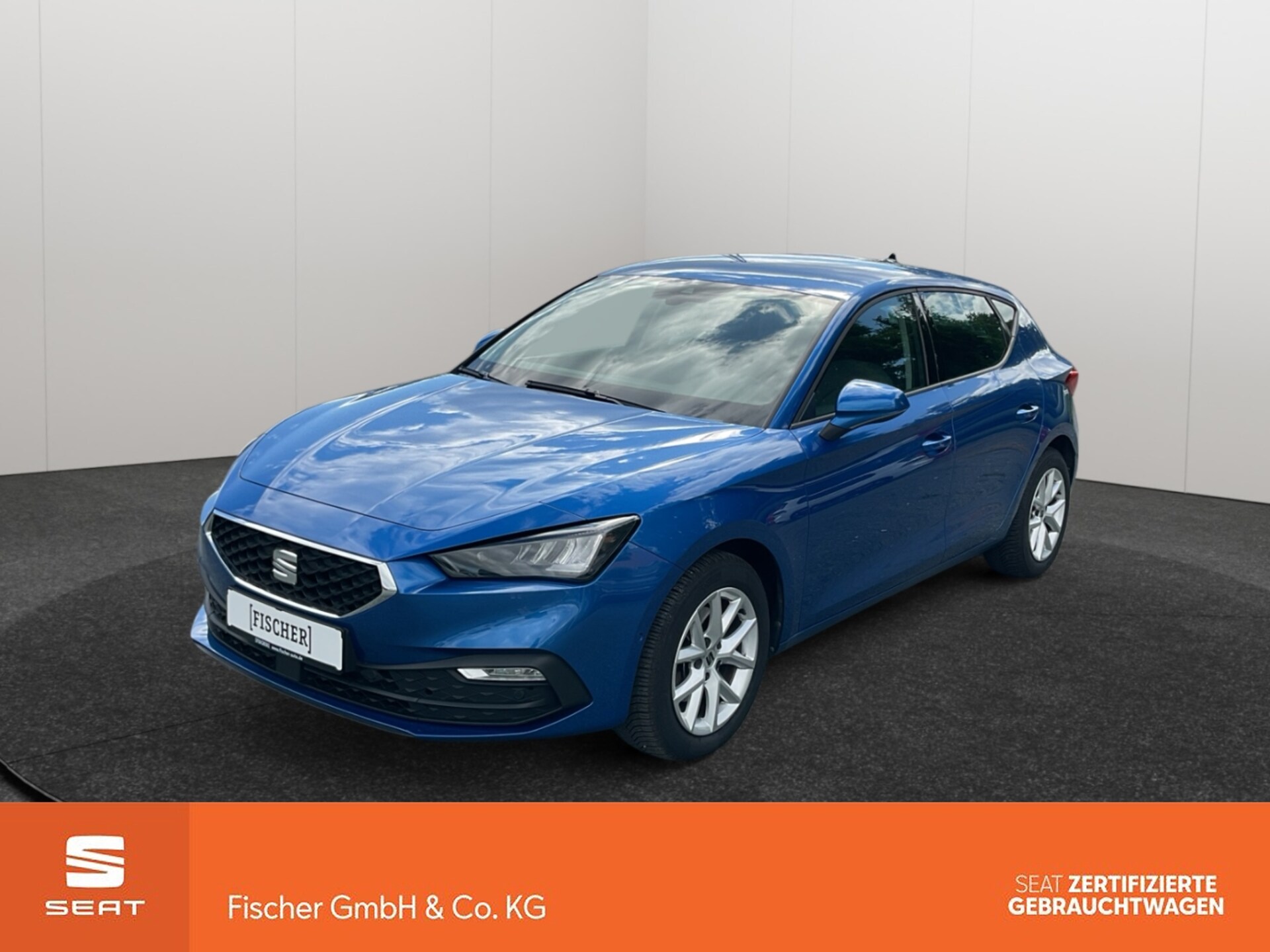 SEAT Leon Style