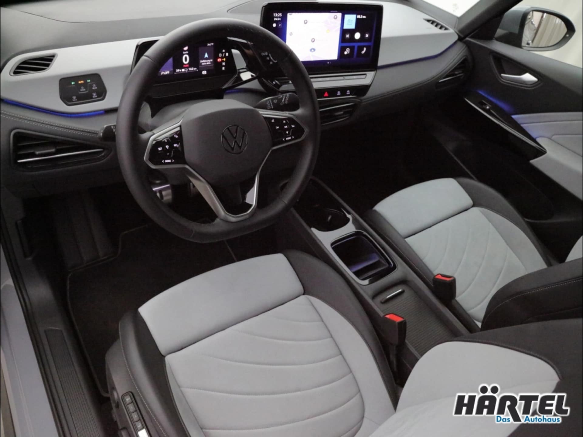 Volkswagen ID.3 MOVE Pro